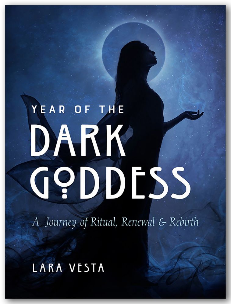 Year Of The Dark Goddess