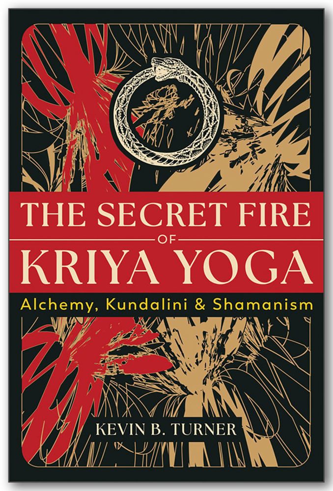 The Secret Fire Of Alchemy