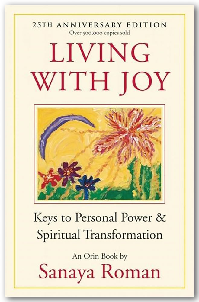 Living With Joy
