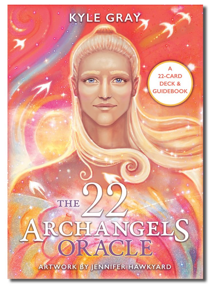 22 Archangels Oracle