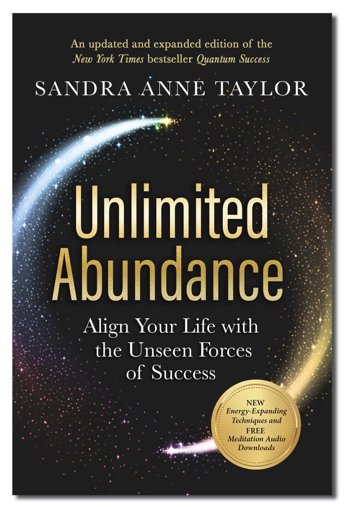 Unlimited Abundance