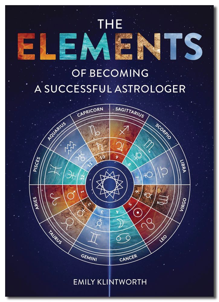 Elements Of Becoming A Successful Astrologer