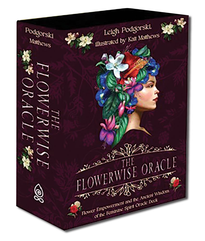 The Flowerwise Oracle