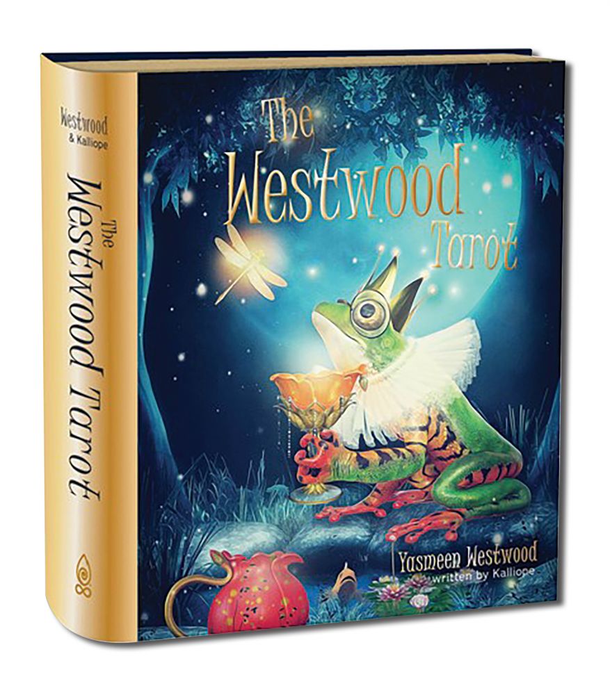 The Westwood Tarot