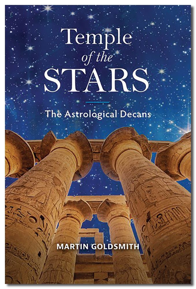 Temple Of The Stars