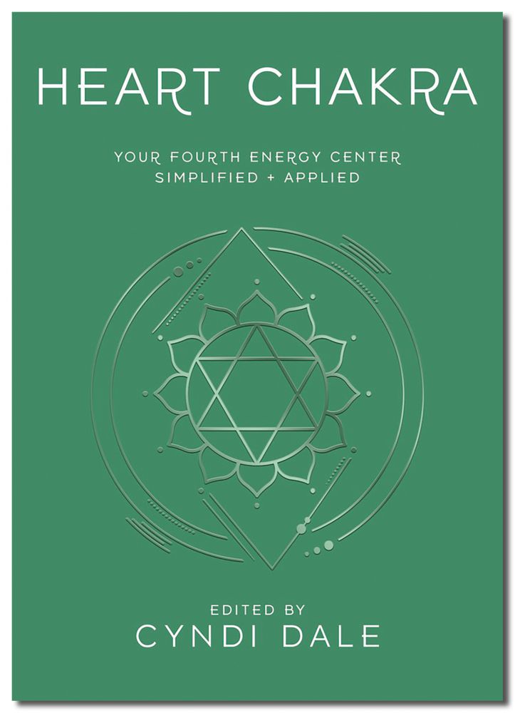 Heart Chakra
