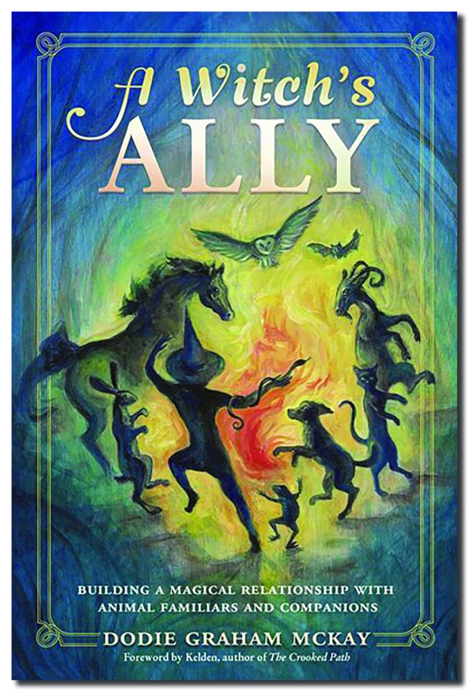 A Witch's Ally
