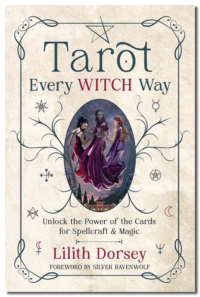 Tarot Every Witch Way