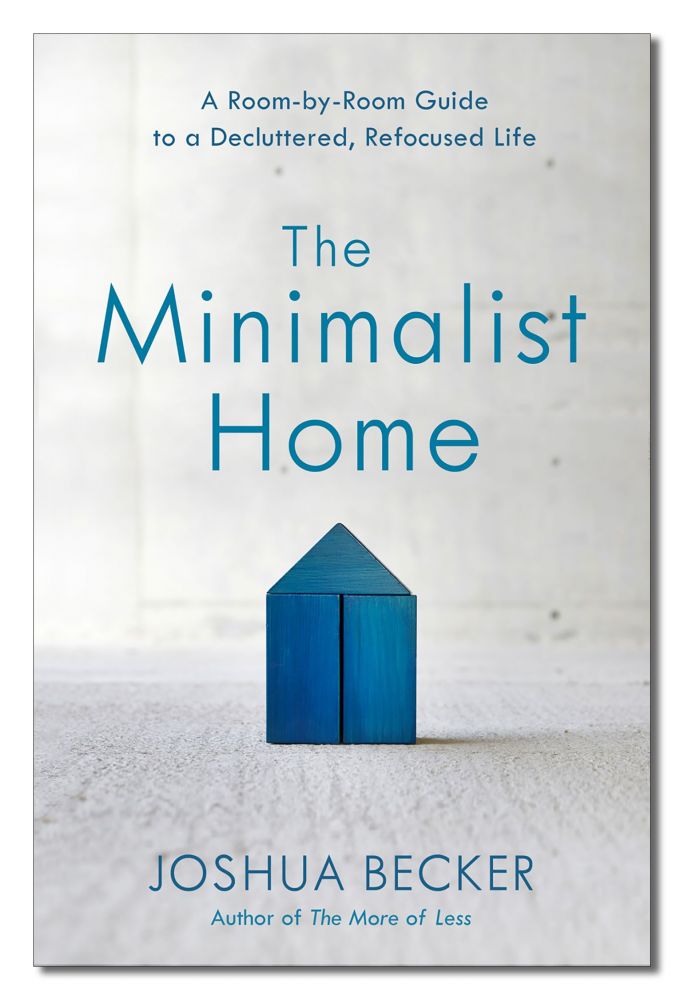 The Minimalist Home