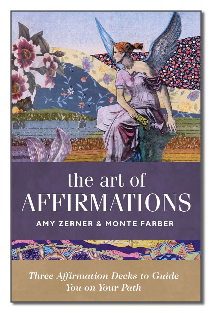The Art Of Affirmations