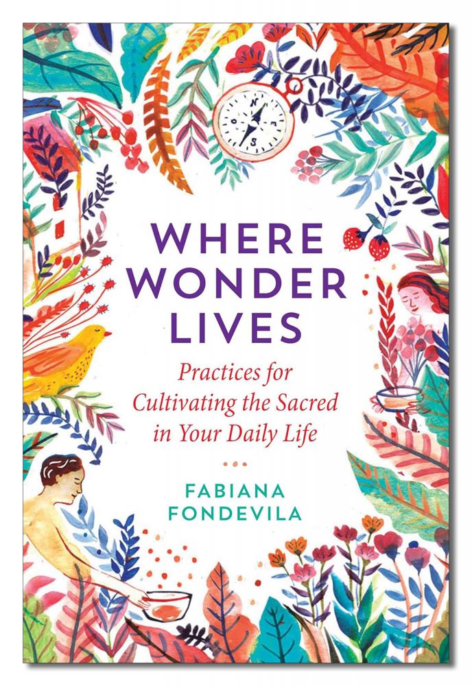 Where Wonder Lives