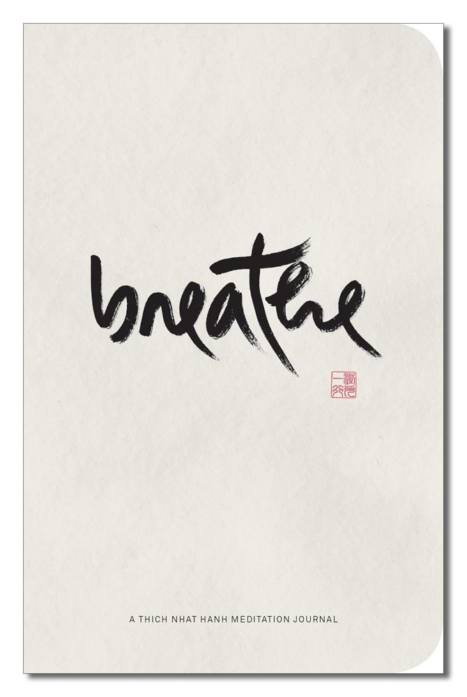 Breathe Meditation Journal