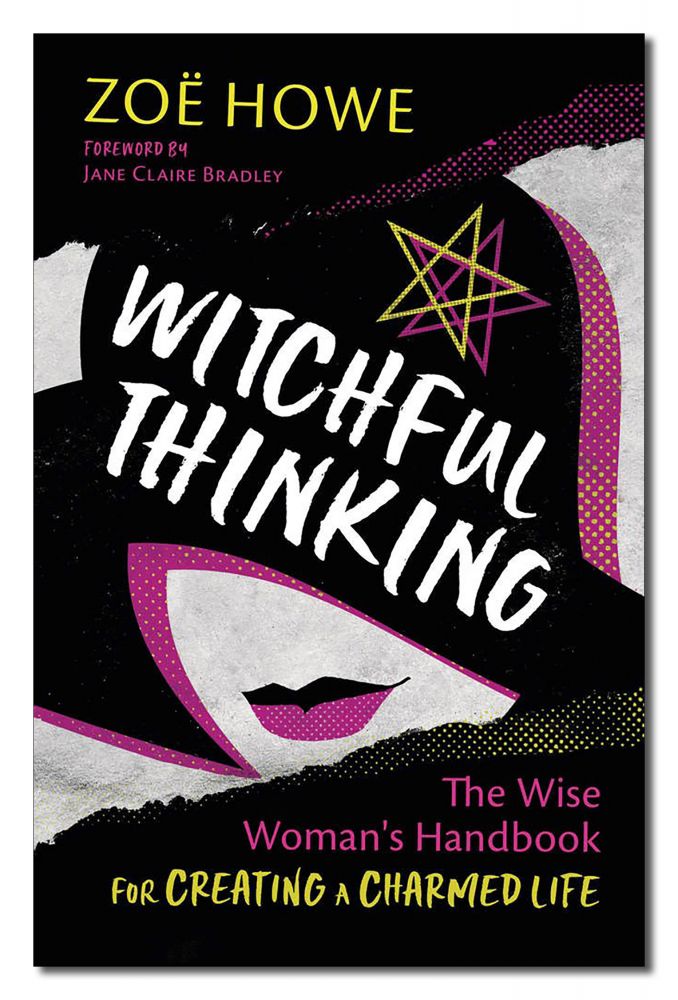 Witchful Thinking