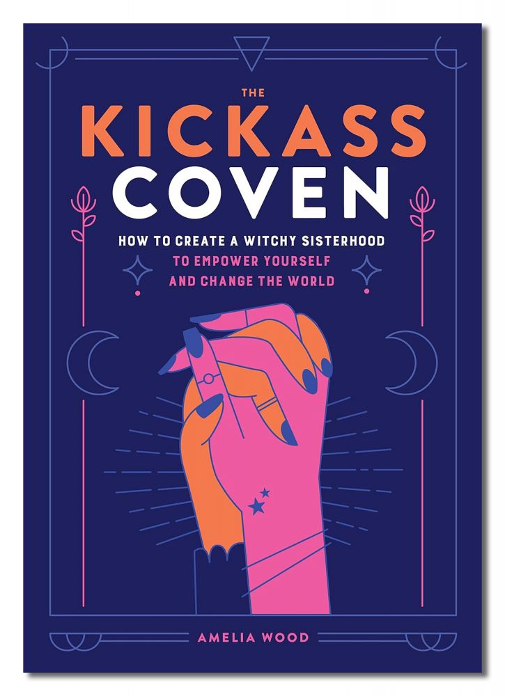 The Kickass Coven