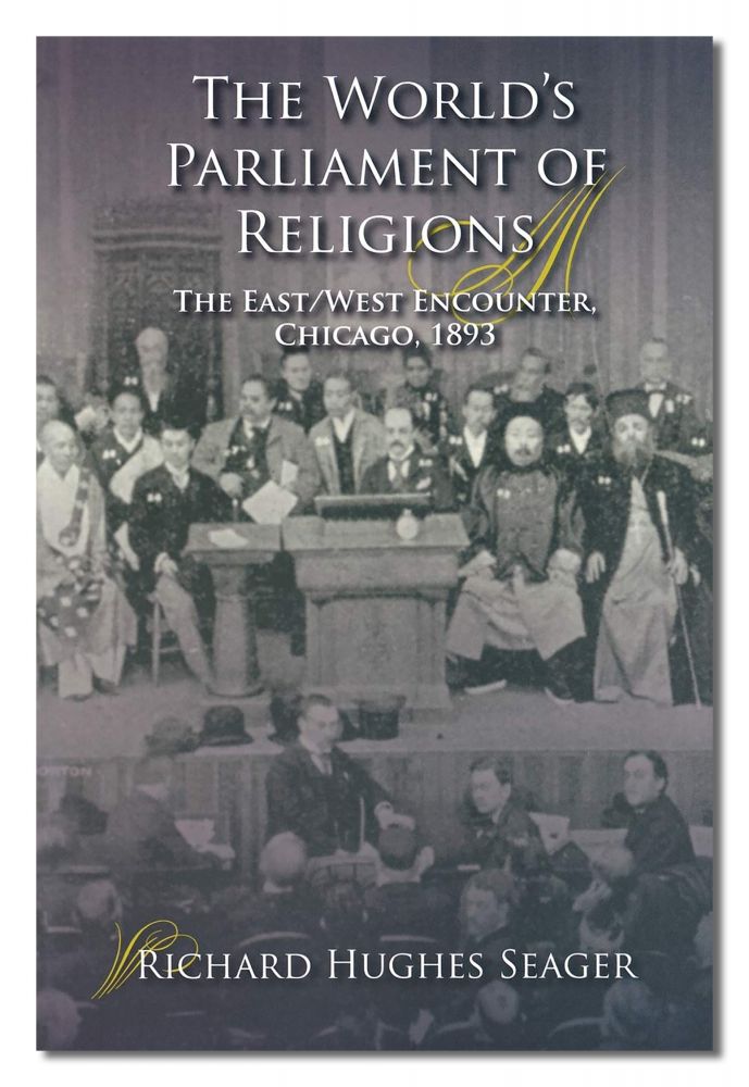the World's Parliament Of Religions