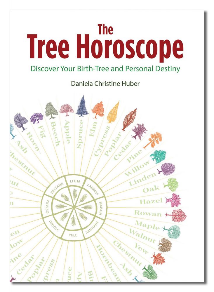 The Tree Horoscope