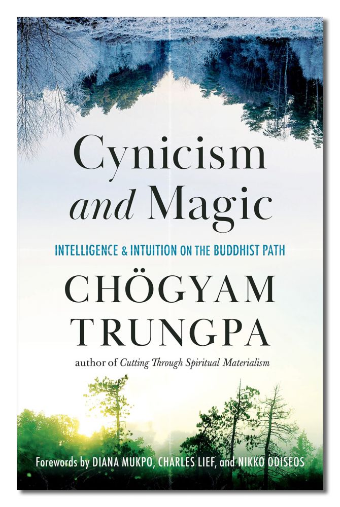 Cynicism And Magic