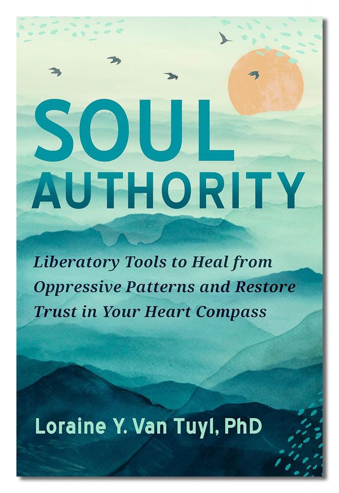 Soul Authority
