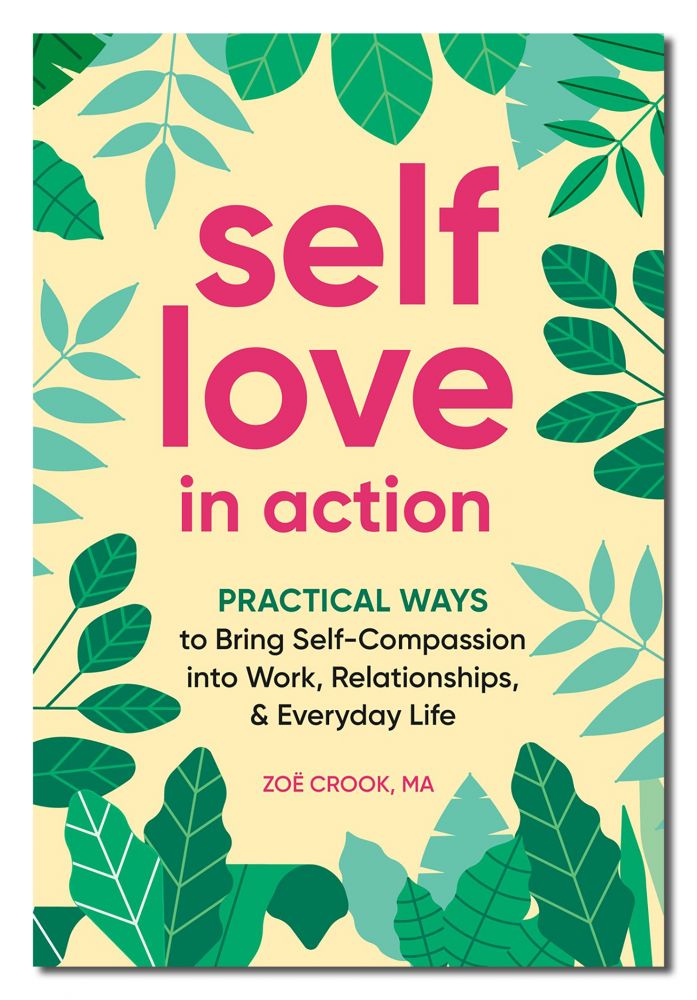 Self Love In Action