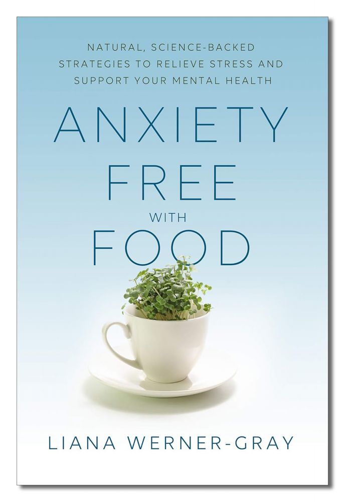 Anxiety Free With Food