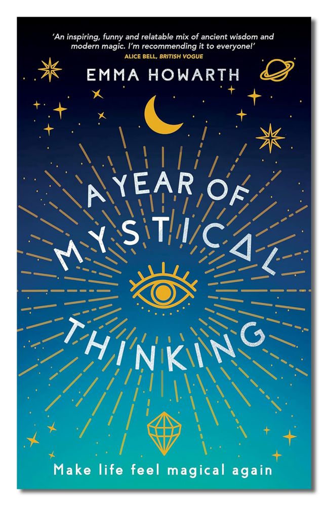 A Year Of Mystical Thinking