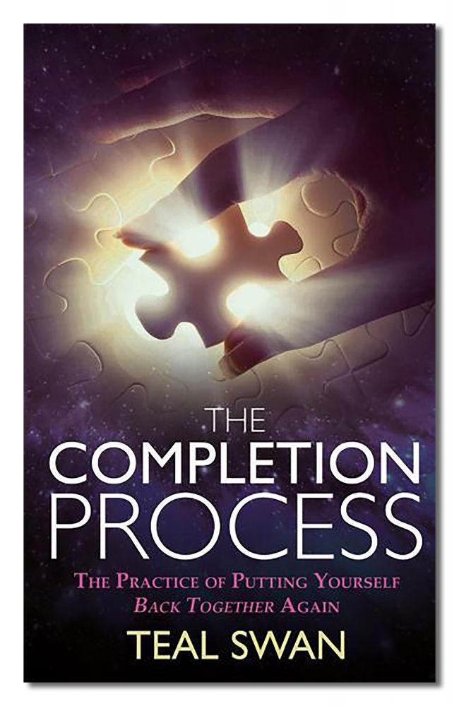 The Completion Process