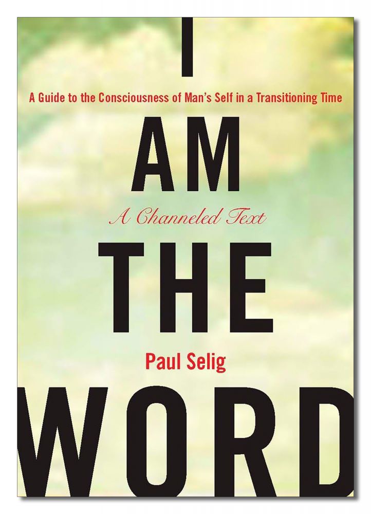 I Am The Word