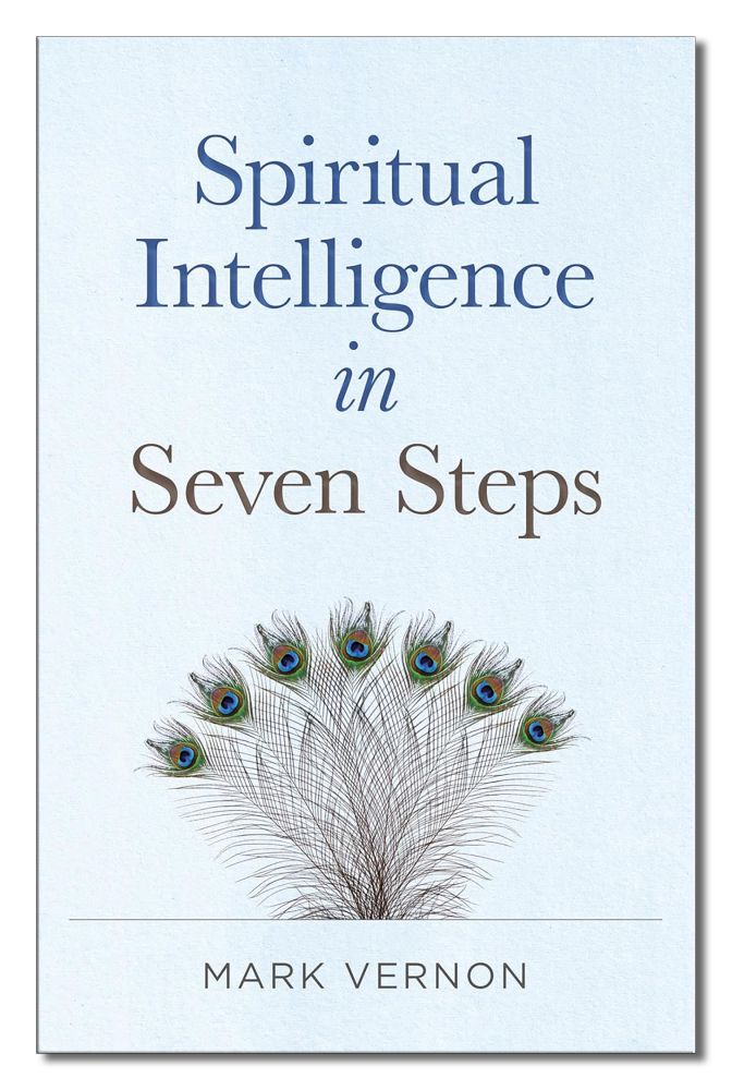 Spiritual Intelligence In Seven Steps
