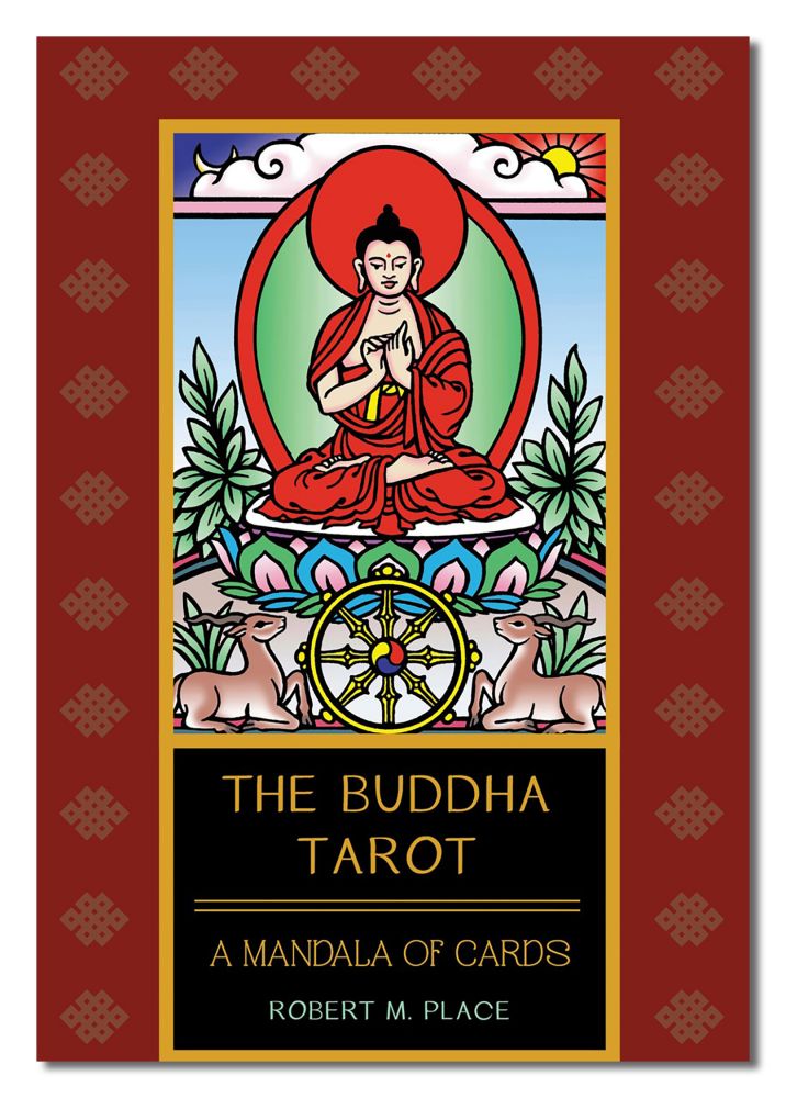 The Buddha Tarot