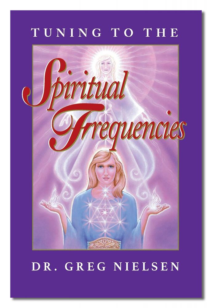 Tuning To The Spiritual Frequencies