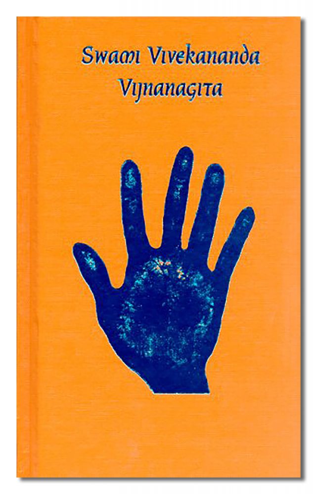 Swami Vivekananda Vijnanagita