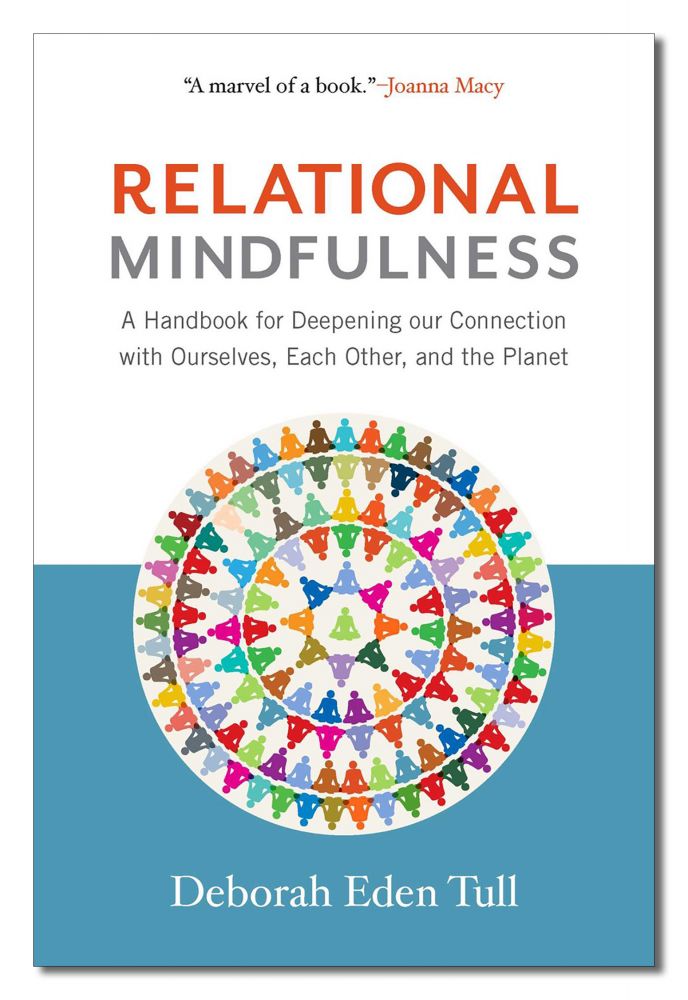 Relational Mindfulness