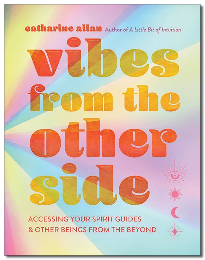 Vibes From The Other Side