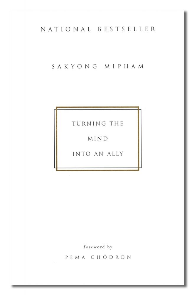 Turning The Mind Into An Ally