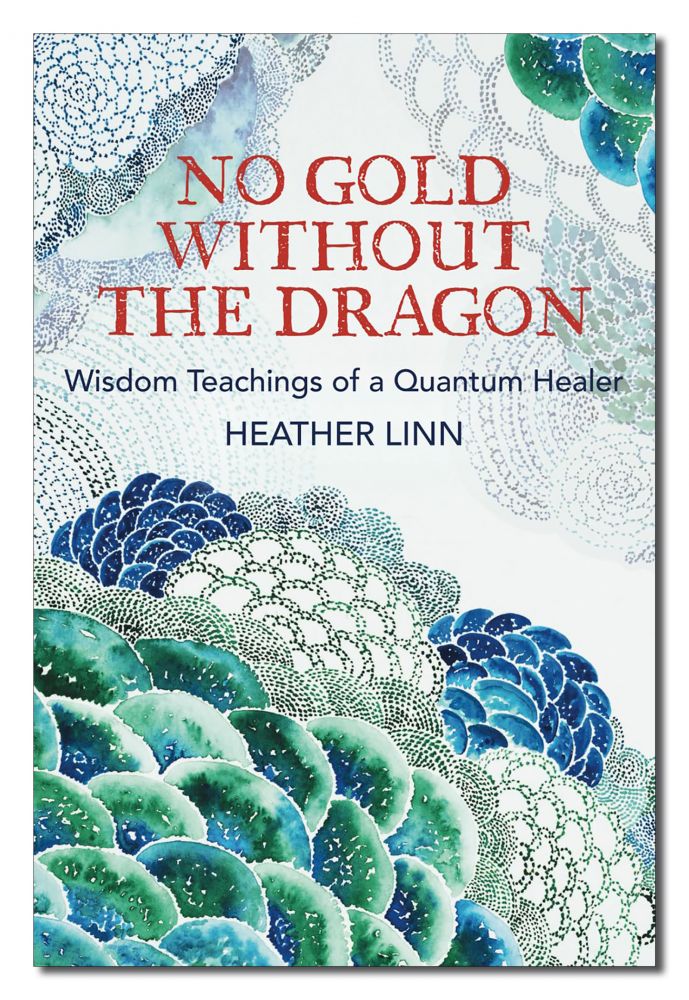 No Gold Without the Dragon