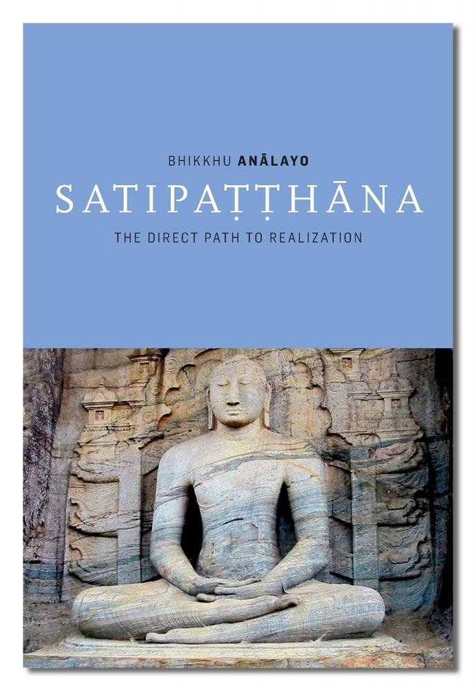 Satipatthanna