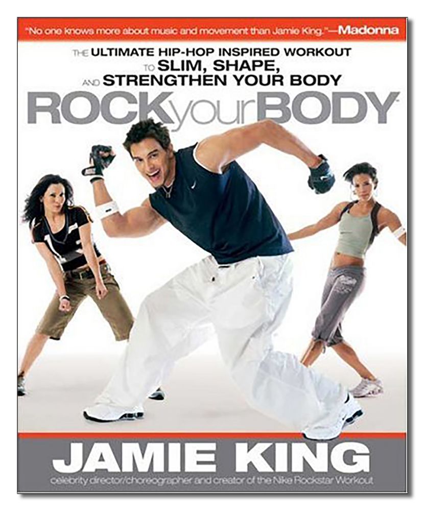 Rock Your Body