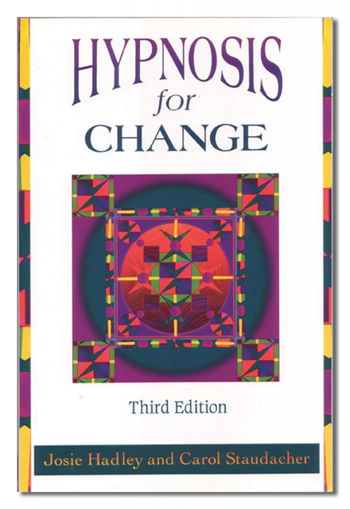 Hypnosis For Change 3rd Ed
