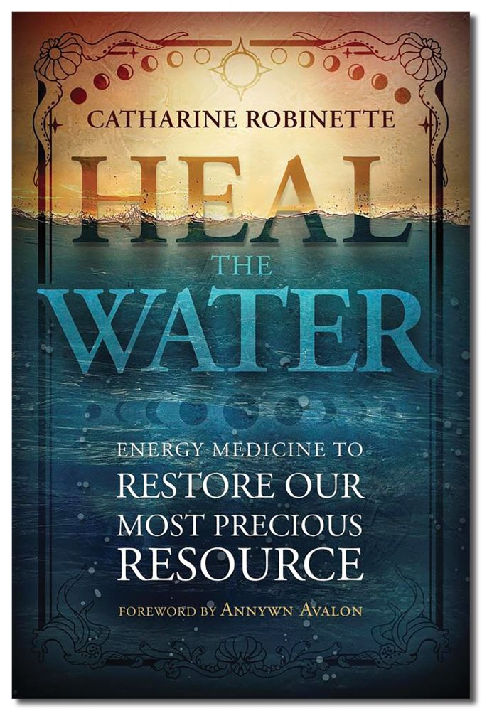 Heal The Water