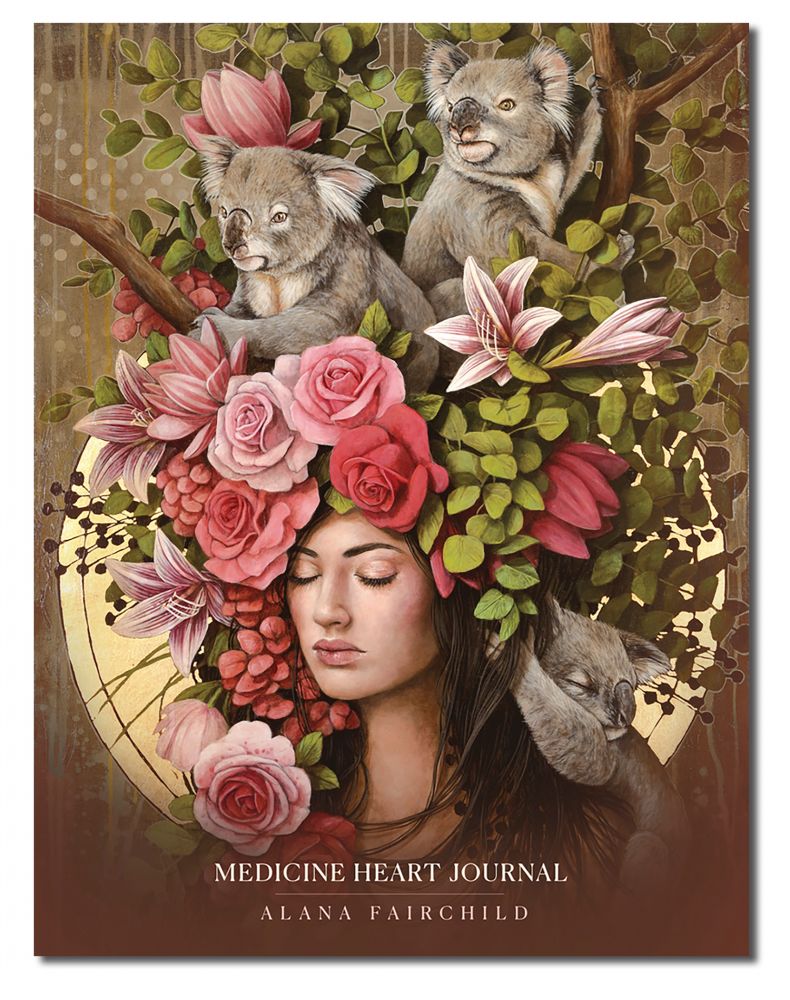 Medicine Heart Journal