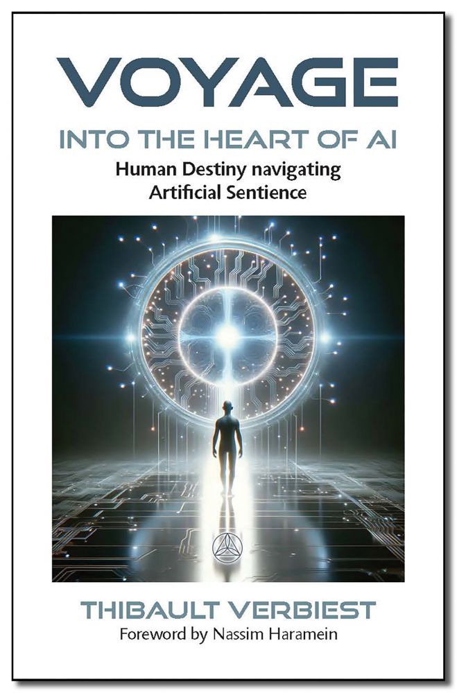 Voyage Into The Heart Of AI