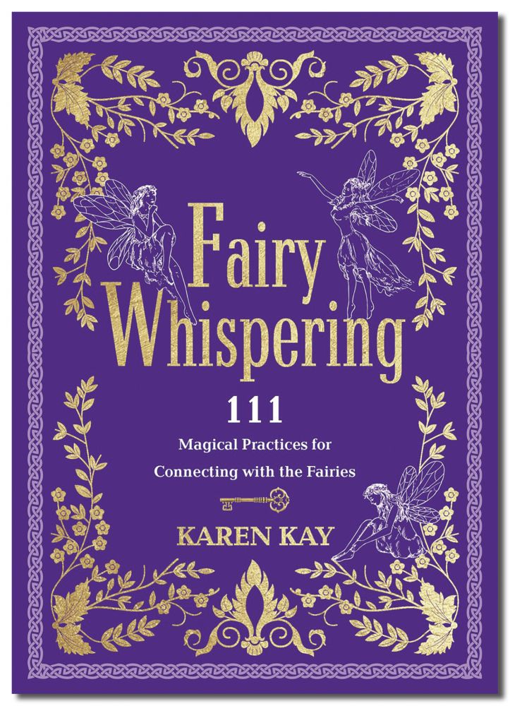Fairy Whispering