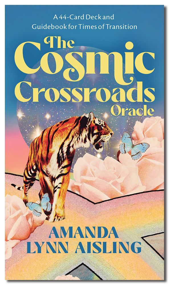 The Cosmic Crossroads Oracle