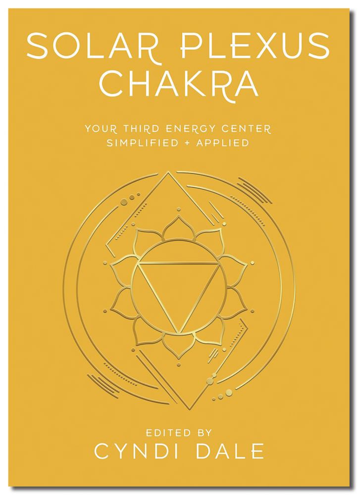 Solar Plexus Chakra