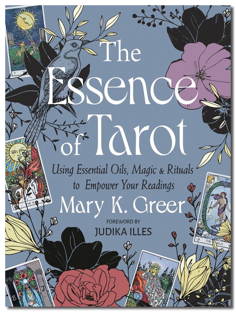 The Essence Of Tarot