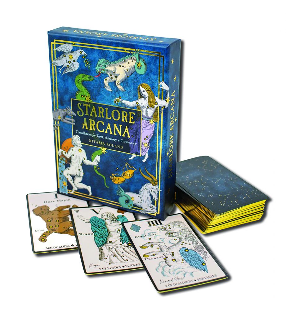 Starlore Arcana