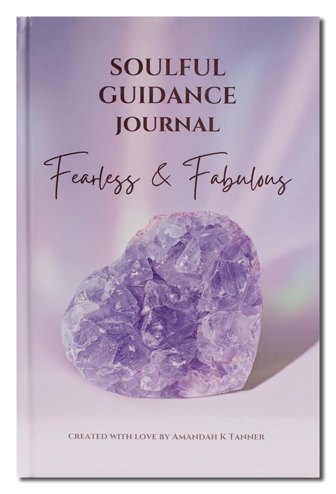 Soulful Guidance Journal