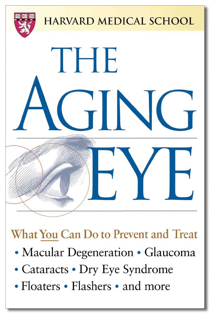 The Aging Eye