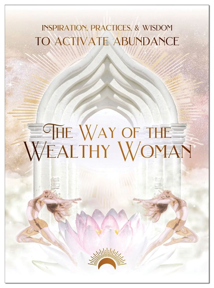 The Way Of The Wealthy Woman Journal