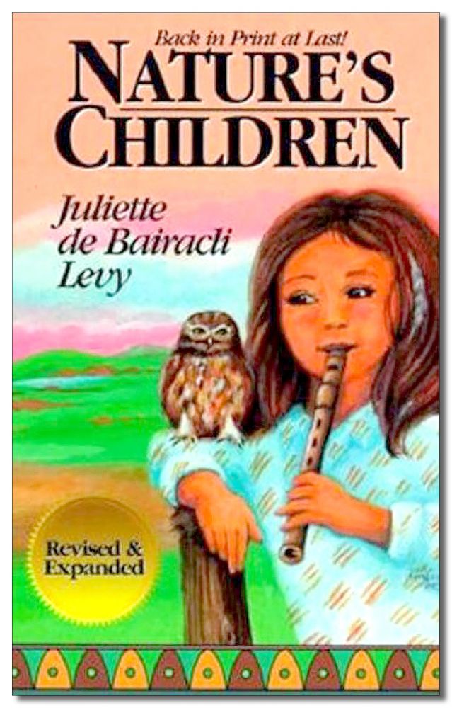 Nature's Children
